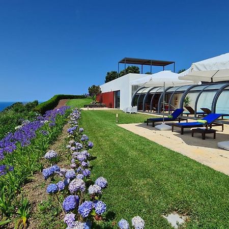 Casas D'Arramada Villa Ribeira Funda  Buitenkant foto
