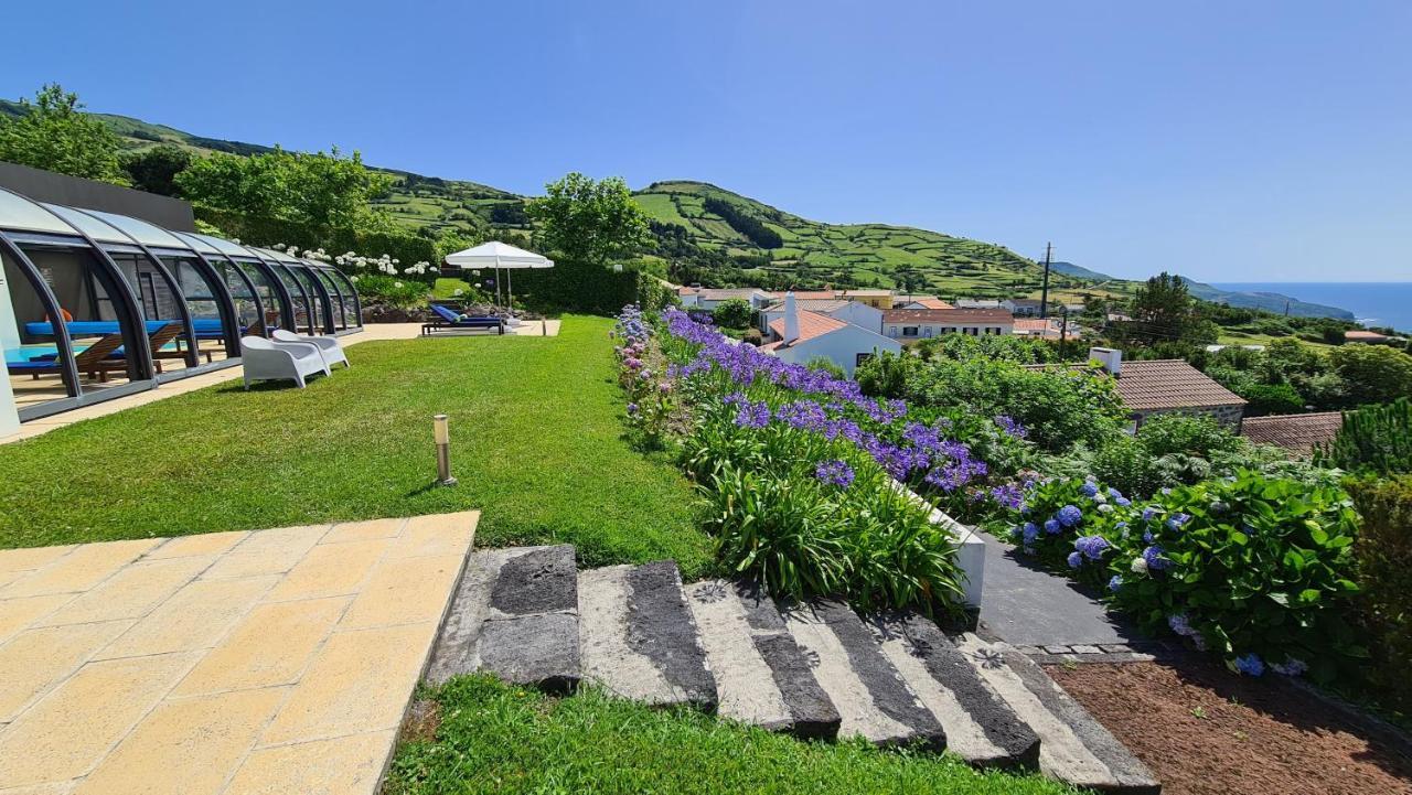 Casas D'Arramada Villa Ribeira Funda  Buitenkant foto