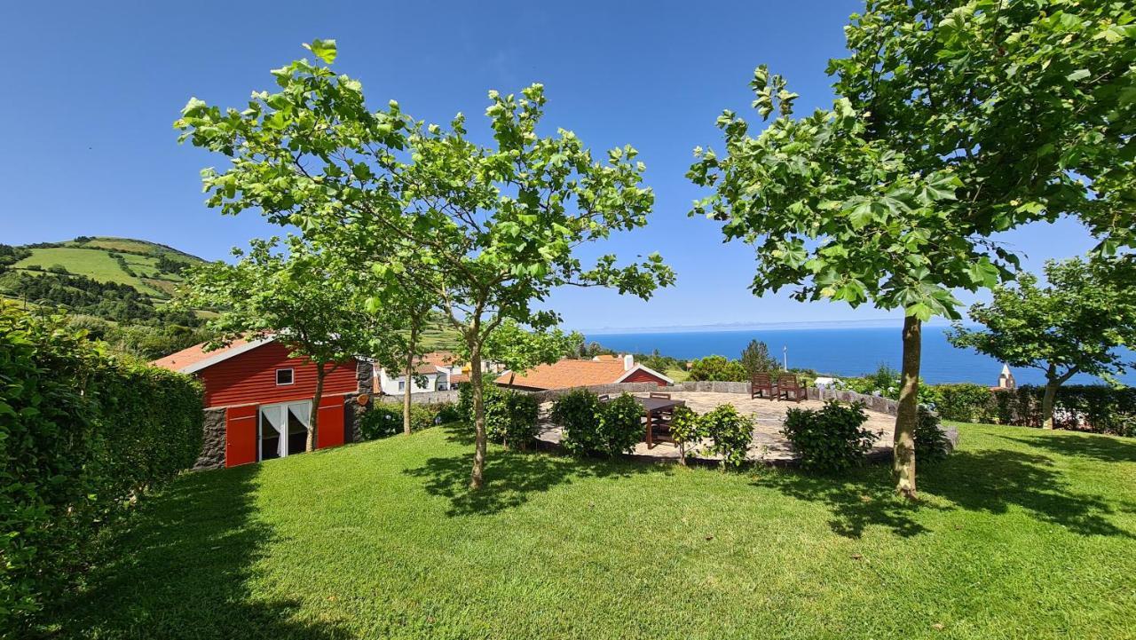 Casas D'Arramada Villa Ribeira Funda  Buitenkant foto