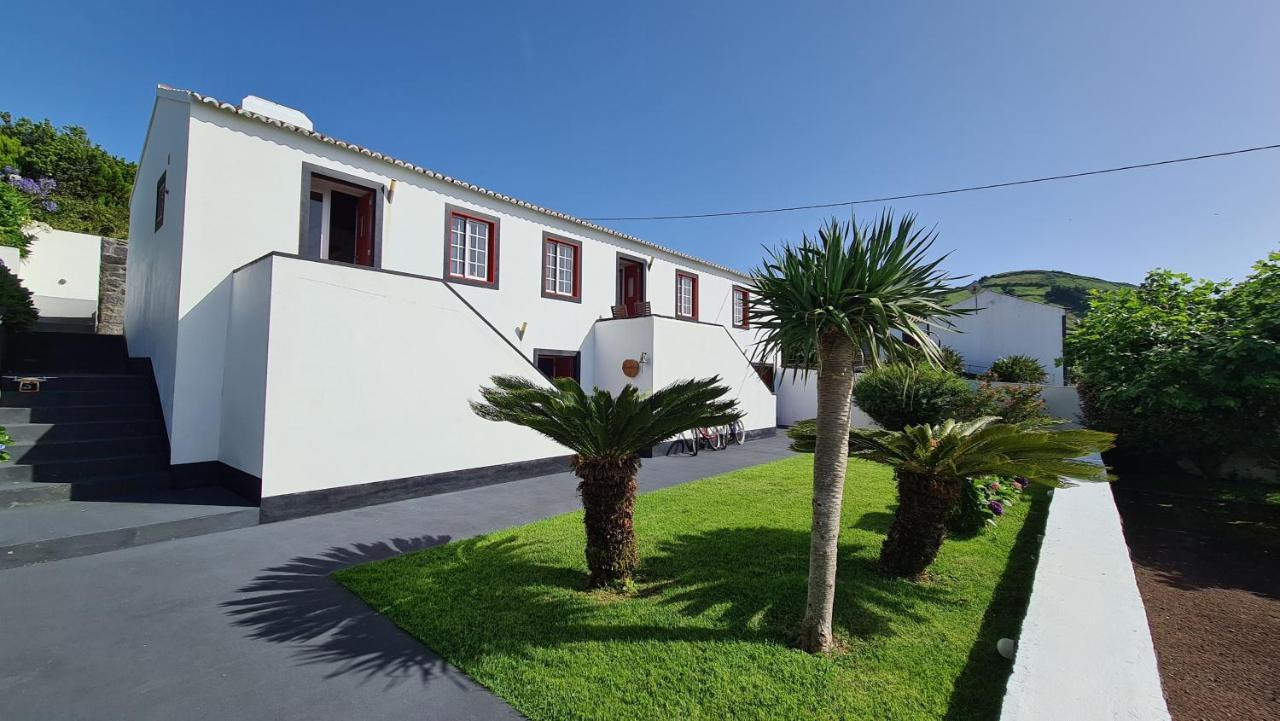 Casas D'Arramada Villa Ribeira Funda  Buitenkant foto