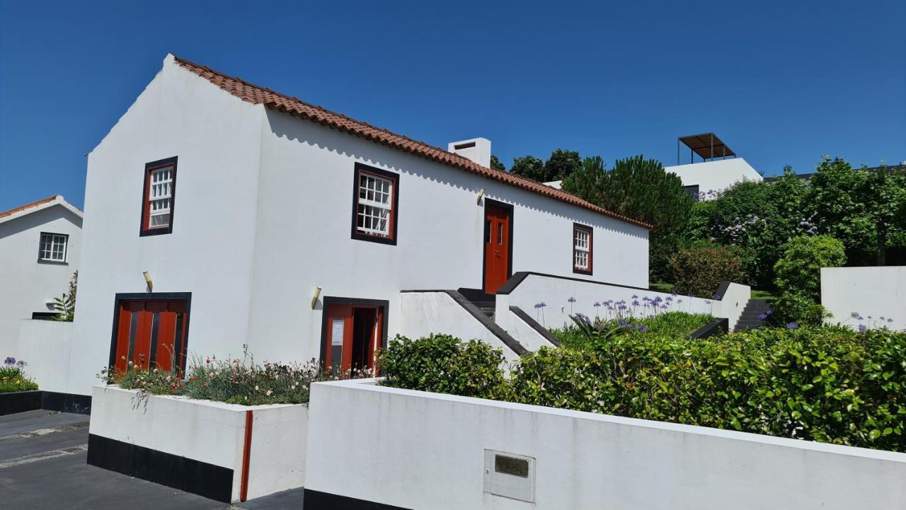 Casas D'Arramada Villa Ribeira Funda  Buitenkant foto